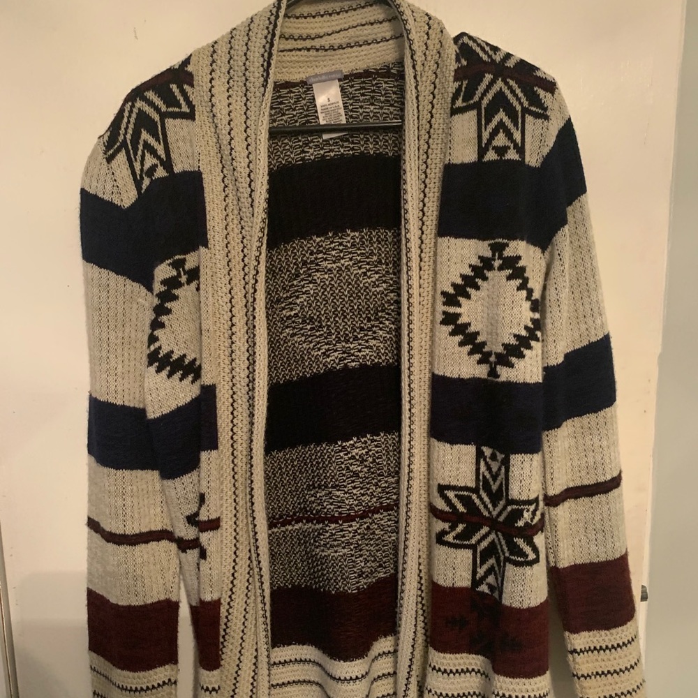 cardigan